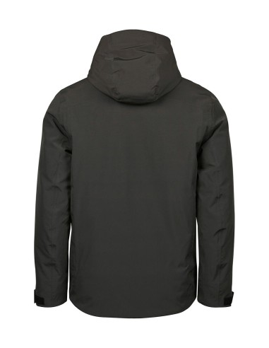TEE-9680-Mens All Weather Winter Jacket